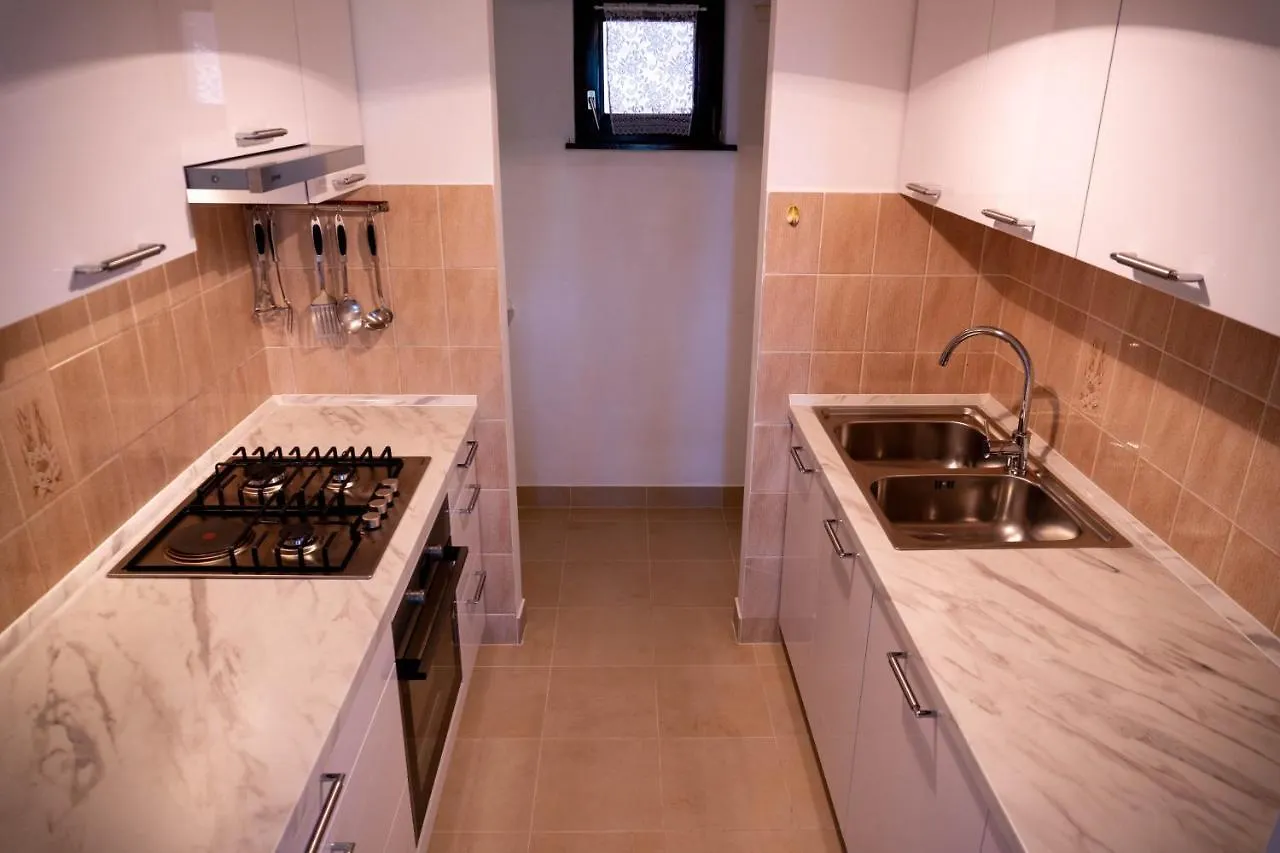 Sea View Apartment Mali Losinj