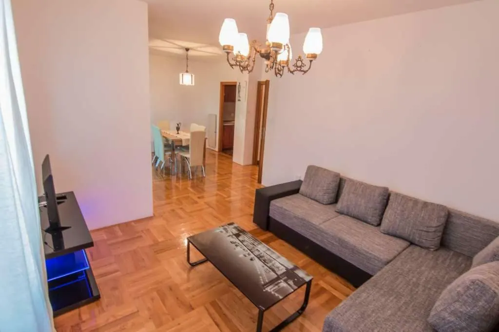 Sea View Apartment Mali Losinj