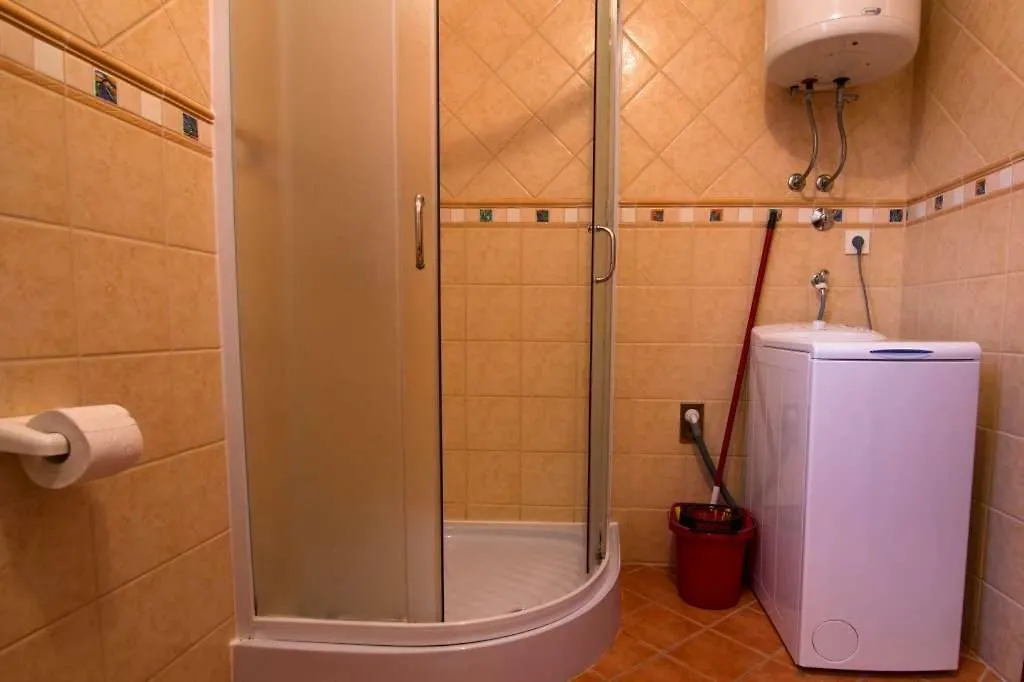 Sea View Apartment Mali Losinj 0*,  Croatia