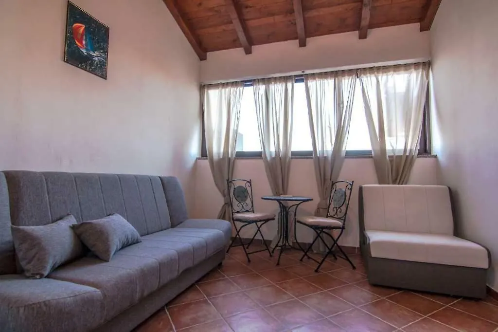 Sea View Apartment Mali Losinj