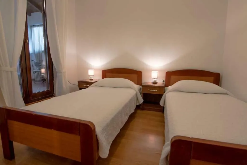 Sea View Apartment Mali Losinj